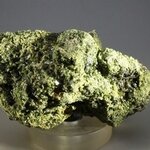 Peruvian Epidote Crystal Cluster ~63mm