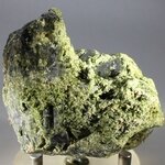 Peruvian Epidote Crystal Cluster ~65mm