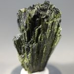 Peruvian Epidote Healing Crystal ~35mm