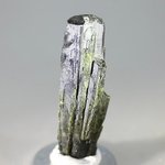 Peruvian Epidote Healing Crystal ~42mm