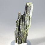 Peruvian Epidote Healing Crystal ~50mm