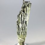 Peruvian Epidote Healing Crystal ~60mm