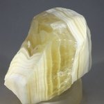 Phantom Calcite Healing Crystal ~52mm