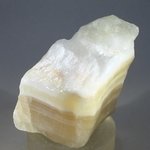 Phantom Calcite Healing Crystal ~55mm