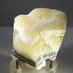 Phantom Calcite Healing Crystal ~65mm