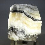 Phantom Calcite Healing Crystal ~67mm