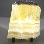 Phantom Calcite Healing Crystal ~70mm