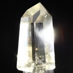 RARE Phantom Citrine Point ~45 x 25mm