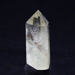 Phantom Citrine Polished Point  ~50 x 23mm