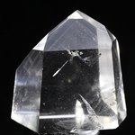 Phantom Quartz Polished Point  ~46 x 46mm