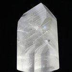 Phantom Quartz Polished Point  ~50 x 30mm