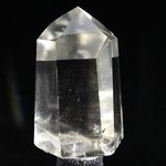 Phantom Quartz Polished Point  ~56 x 36mm