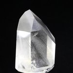 Phantom Quartz Polished Point  ~63 x 44mm