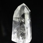 Phantom Quartz Polished Point  ~64 x 35mm