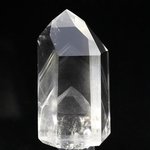 Phantom Quartz Polished Point  ~68 x 36mm