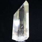 LOVELY Phantom Quartz Polished Point  ~80 x 37 mm