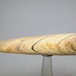 Picture Jasper Crystal Massage Wand ~100mm