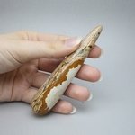 Picture Jasper Crystal Massage Wand ~98mm