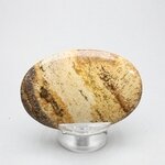 Picture Jasper Palmstone (Extra Grade)  ~58 x 38mm