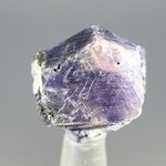 Pink Sapphire Healing Crystal ~24mm