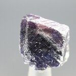 Pink Sapphire Healing Crystal ~24mm