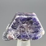 Pink Sapphire Healing Crystal ~24mm