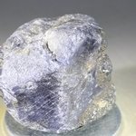 Pink Sapphire Healing Crystal ~27mm