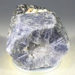 Pink Sapphire Healing Crystal ~30mm