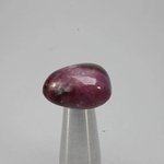 Pink Sapphire Tumblestone ~20mm