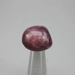 Pink Sapphire Tumblestone ~20mm