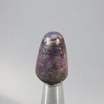 Pink Sapphire Tumblestone ~25mm