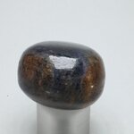 Pink Sapphire Tumblestone ~30mm