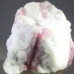 Pink Tourmaline Healing Mineral ~48mm