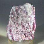 Pink Tourmaline Healing Mineral ~50mm