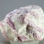 Pink Tourmaline Healing Mineral ~50mm