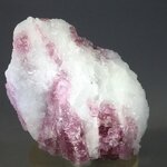 Pink Tourmaline Healing Mineral ~51mm