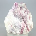 Pink Tourmaline Healing Mineral ~52mm