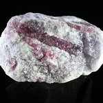 Pink Tourmaline Healing Mineral ~53mm
