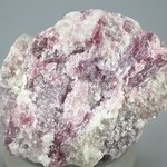 Pink Tourmaline Healing Mineral ~54mm