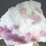 Pink Tourmaline Healing Mineral ~55mm