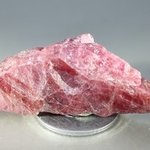 Pink Tourmaline Healing Mineral ~56mm