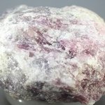 Pink Tourmaline Healing Mineral ~60mm