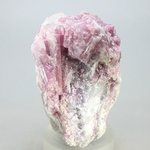 Pink Tourmaline Healing Mineral ~60mm