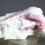 Pink Tourmaline Healing Mineral ~65mm