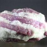 Pink Tourmaline Healing Mineral ~70mm