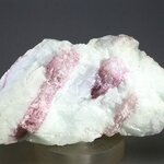 Pink Tourmaline Healing Mineral ~77mm