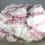 Pink Tourmaline Healing Mineral ~90mm