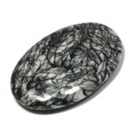 Pinolite Massage Stone ~6cm