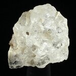 Pollucite Healing Crystal ~23mm