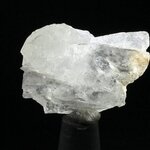 Pollucite Healing Crystal ~25mm